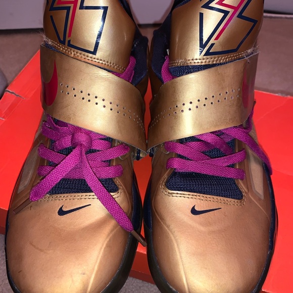 Nike Kd 4 - Picture 3 of 7